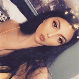 Meet your Posher, Madison